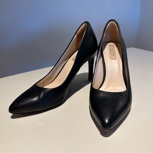 Cole Haan Eliza grand pump in black